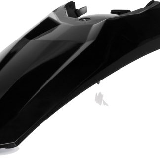 ACERBIS REAR FENDER KTM SX SXF 11-15 BLACK