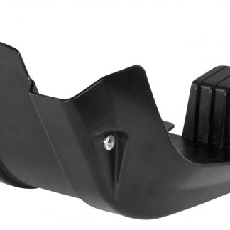 ACERBIS SKID PLATE SUZUKI RMZ 450 08-16 BLACK