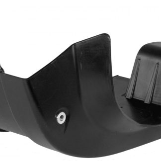 ACERBIS SKID PLATE SUZUKI RMZ 250 10-18 BLACK