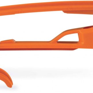 ACERBIS CHAIN SLIDER KTM SX SXF 11-15 ORANGE