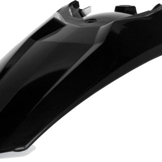 ACERBIS REAR FENDER KTM EXC EXCF 12-16 BLACK