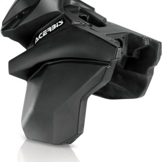 ACERBIS FUEL TANK KTM EXCF 12-16 SXF 13-15 11.5 LITRE BLACK