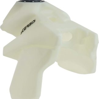 ACERBIS FUEL TANK KTM EXCF 12-16 SXF 13-15 11.5 LITRE CLEAR