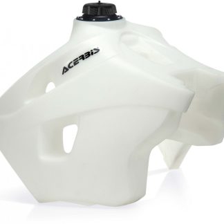 ACERBIS FUEL TANK KTM EXCF 12-16 SXF 13-15 20 LITRE CLEAR