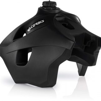 ACERBIS FUEL TANK KTM EXCF 12-16 SXF 13-15 20 LITRE BLACK