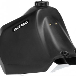 ACERBIS FUEL TANK SUZUKI DR650 96-22 20 LITRE BLACK