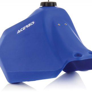 ACERBIS FUEL TANK SUZUKI DR650 96-22 20 LITRE BLUE