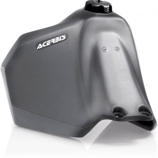 ACERBIS FUEL TANK SUZUKI DR650 96-22 20 LITRE GREY
