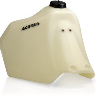 ACERBIS FUEL TANK SUZUKI DR650 96-22 20 LITRE CLEAR