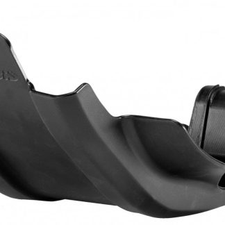 ACERBIS SKID PLATE KTM EXCF 250 14-16 EXCF 350 12-16 BLACK