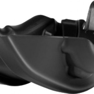 ACERBIS SKID PLATE SXF 450 13-15 EXCF 450 500 12-16 BLACK