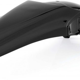 ACERBIS REAR FENDER KAWASAKI KXF 250 13-16 450 12-15 BLACK