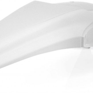 ACERBIS REAR FENDER KAWASAKI KXF 250 13-16 450 12-15 WHITE