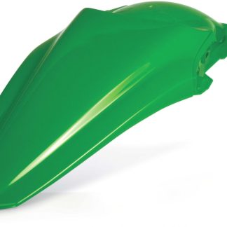 ACERBIS REAR FENDER KAWASAKI KXF 250 13-16 450 12-15 GREEN