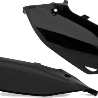 ACERBIS SIDE PANELS KAWASAKI KXF 250 13-16 450 12-15 BLACK