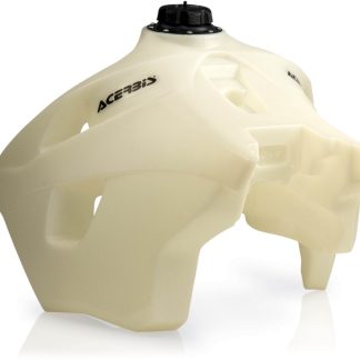 ACERBIS FUEL TANK EXC 12-16 SX 11-15 SXF450 11-12 20 LITRE CLEAR