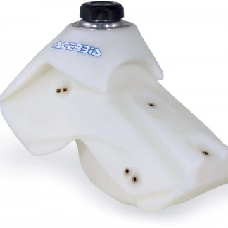 ACERBIS FUEL TANK KAWASAKI KXF 450 09-15 10.5 LITRE CLEAR