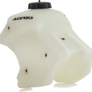 ACERBIS FUEL TANK HONDA CRF150R 07-23 6.5 LITRE CLEAR