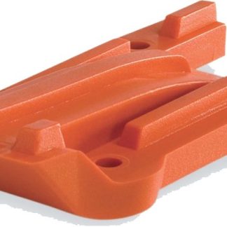ACERBIS CHAIN GUIDE 2.0 INSERT KTM ORANGE
