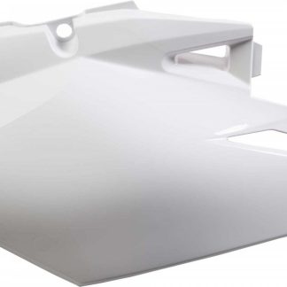 ACERBIS SIDE PANELS YAMAHA WRF 450 12-15 WHITE