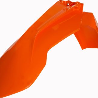 ACERBIS FRONT FENDER KTM SX SXF 13-15 EXC EXCF 14-16 ORANGE