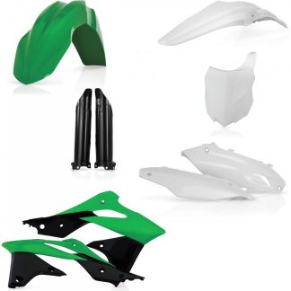 ACERBIS PLASTIC KIT KAWASAKI KXF 250 13-16 ORIGINAL 14