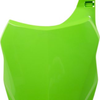ACERBIS FRONT PLATE KXF 250 13-16 450 13-15 GREEN