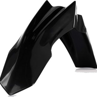 ACERBIS FRONT FENDER HONDA CRF 250 14-17 450 13-16 BLACK