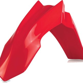 ACERBIS FRONT FENDER HONDA CRF 250 14-17 450 13-16 RED