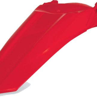ACERBIS REAR FENDER HONDA CRF 250 14-17 450 13-16 RED