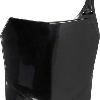 ACERBIS FRONT PLATE HONDA CRF250 14-17 450 13-16 BLACK
