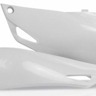 ACERBIS SIDE PANELS HONDA CRF 250 14-17 450 13-16 WHITE