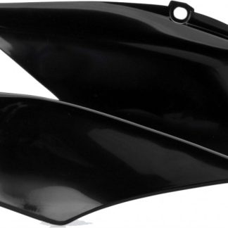 ACERBIS SIDE PANELS HONDA CRF 250 14-17 450 13-16 BLACK