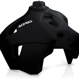ACERBIS FUEL TANK KTM EXCF 12-16 SXF 13-15 15 LITRE BLACK