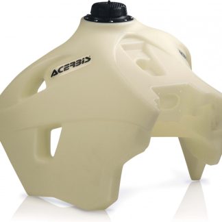 ACERBIS FUEL TANK EXC 12-16 SX 11-15 SXF450 11-12 15 LITRE CLEAR
