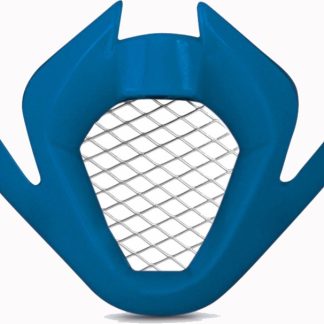 ACERBIS HELMET IMPACT VENT BLUE