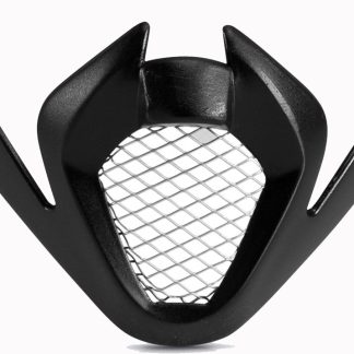 ACERBIS HELMET IMPACT VENT BLACK