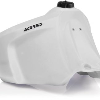 ACERBIS FUEL TANK SUZUKI DR650 96-22 25 LITRE WHITE