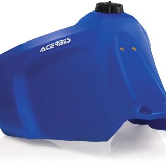 ACERBIS FUEL TANK SUZUKI DR650 96-22 25 LITRE BLUE