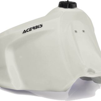 ACERBIS FUEL TANK SUZUKI DR650 96-22 25 LITRE CLEAR