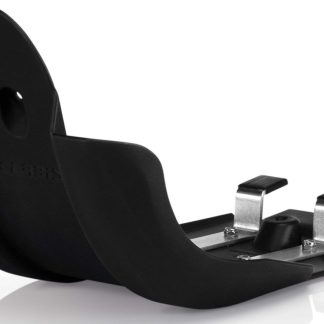 ACERBIS SKID PLATE YAMAHA YZF 250 14-18 YZF 450 14-17 BLACK