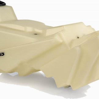 ACERBIS FUEL TANK YZF 250 14-18 450 14-17 11.3 LITRE CLEAR