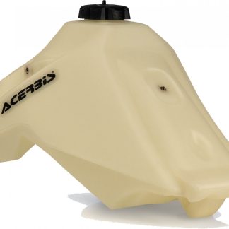 ACERBIS FUEL TANK HONDA CRF250L 13-16 12.5 LITRE CLEAR