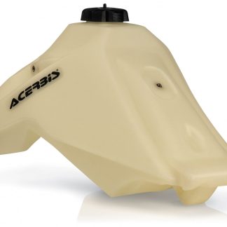 ACERBIS FUEL TANK HONDA CRF250L 17-20 12.5 LITRE CLEAR