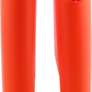 ACERBIS FORK COVERS KTM SX SXF 15-22 EXC EXCF 16-23 ORANGE
