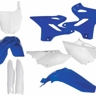 ACERBIS PLASTIC KIT YAMAHA YZ 125 250 15-21 ORIGINAL 15