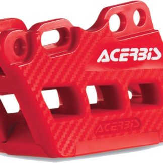 ACERBIS CHAIN GUIDE 2.0 HONDA CRF 250 450 07-23 RED