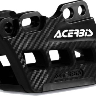 ACERBIS CHAIN GUIDE 2.0 HONDA CRF 250 450 07-23 BLACK