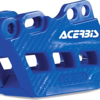ACERBIS CHAIN GUIDE 2.0 YAMAHA YZ 05-23 YZF 03-22 BLUE