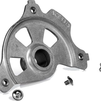 ACERBIS X-BRAKE DISC COVER MOUNT SUZUKI RMZ 250 450 07-23